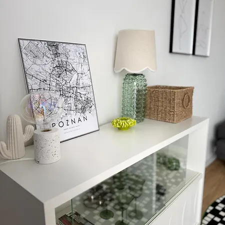 Comfort Apartment *