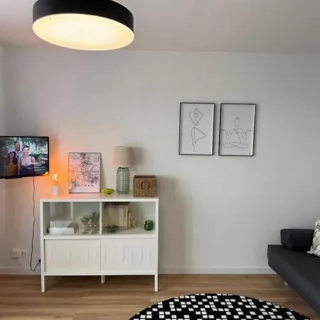 Comfort Apartment