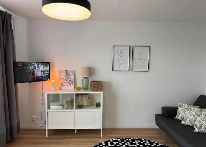 Comfort Appartamento