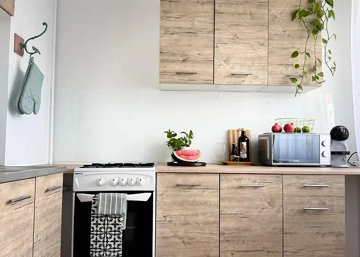 Appartamento Comfort Poznań