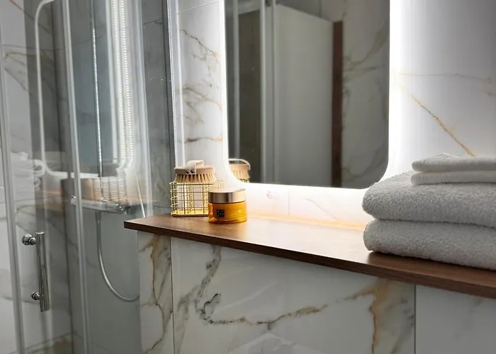 Appartamento Comfort Poznań